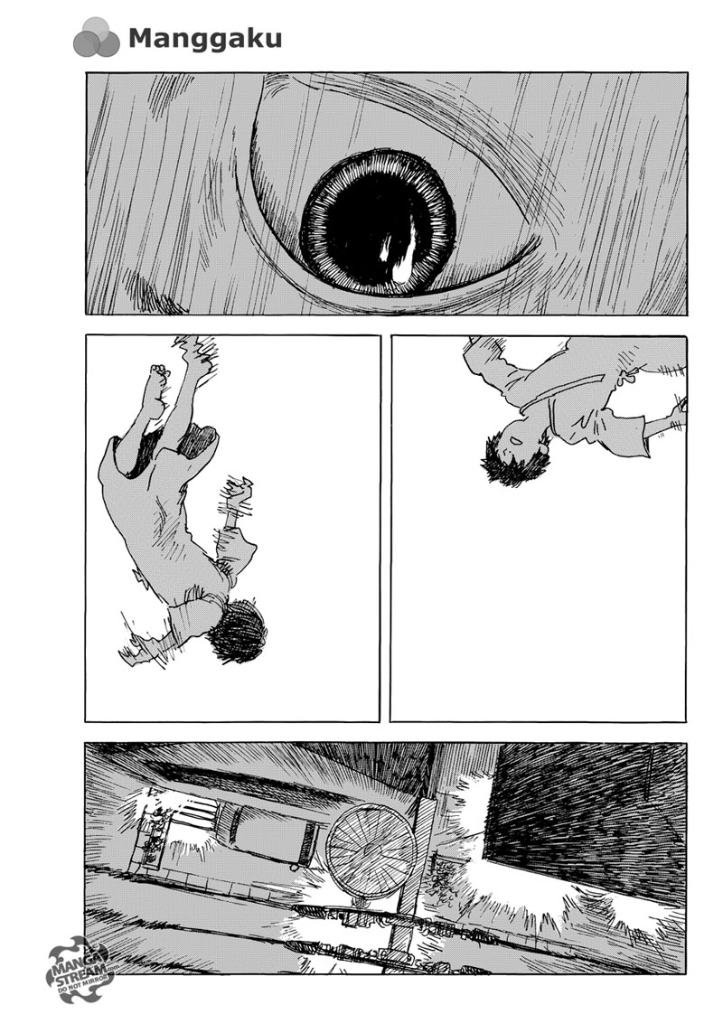 Happiness (OSHIMI Shuzo) Chapter 10 Gambar 8