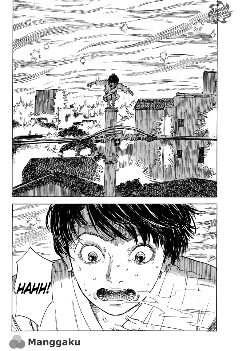 Happiness (OSHIMI Shuzo) Chapter 10 Gambar 9