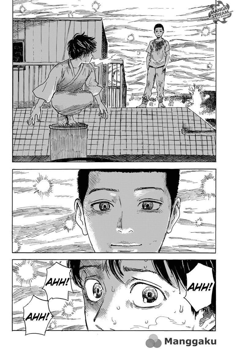 Happiness (OSHIMI Shuzo) Chapter 10 Gambar 11