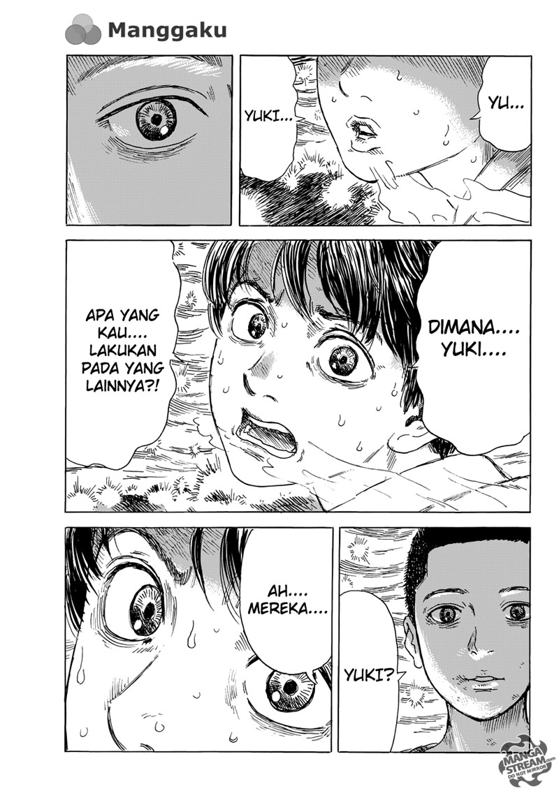 Happiness (OSHIMI Shuzo) Chapter 10 Gambar 12