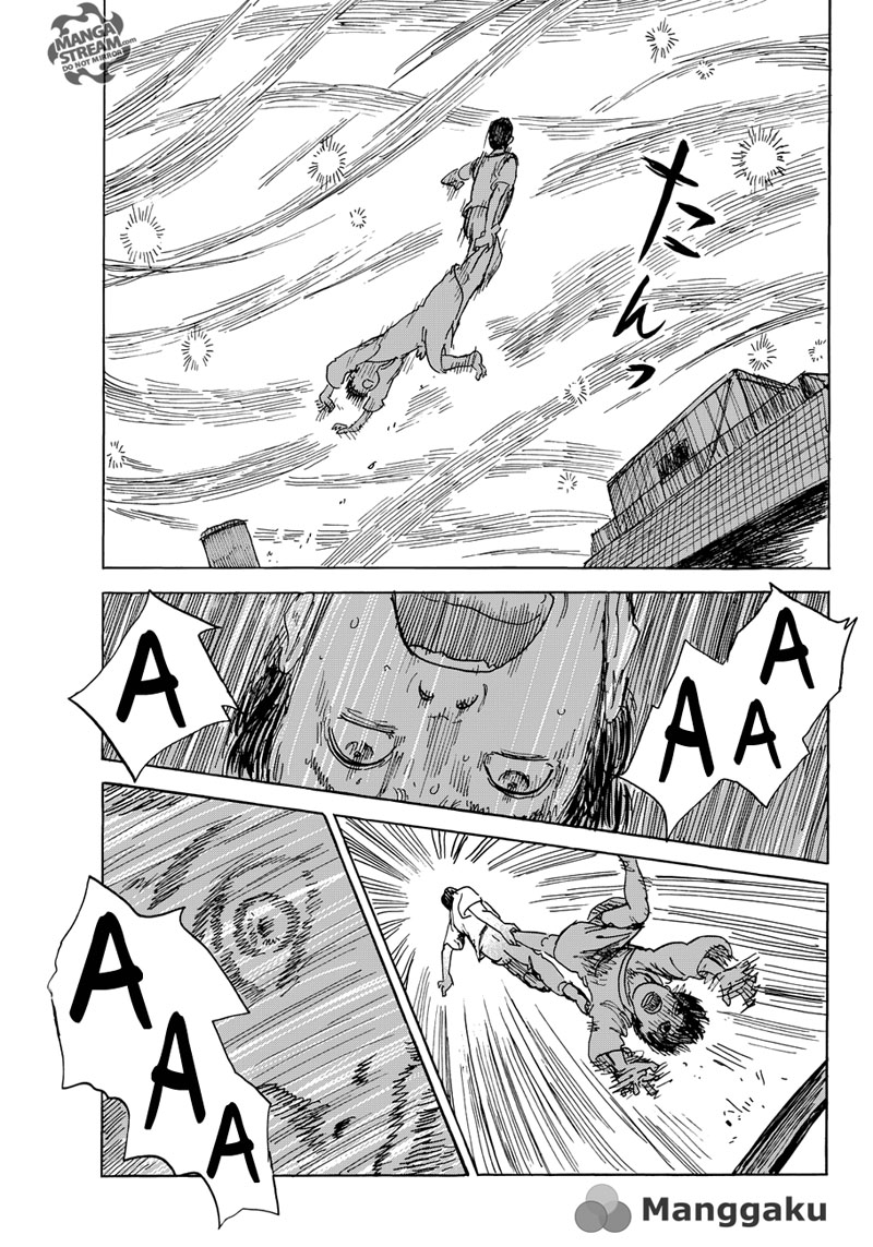 Happiness (OSHIMI Shuzo) Chapter 10 Gambar 16