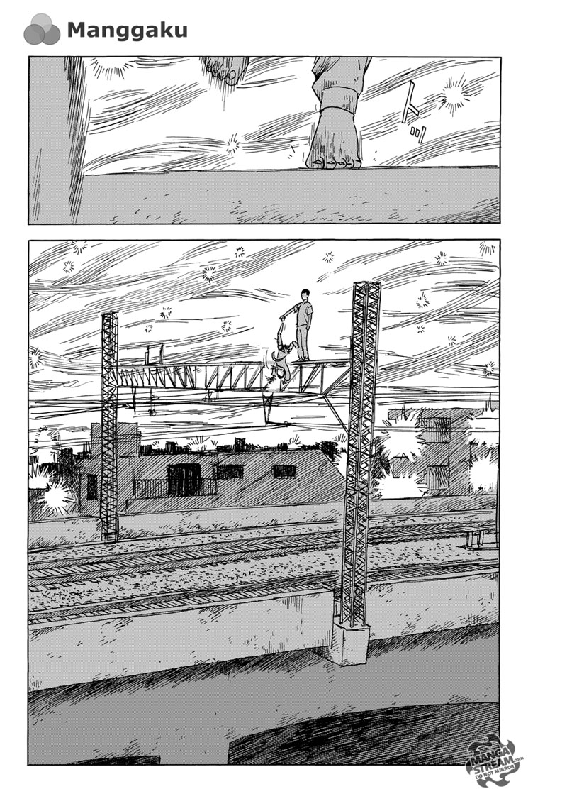 Happiness (OSHIMI Shuzo) Chapter 10 Gambar 17