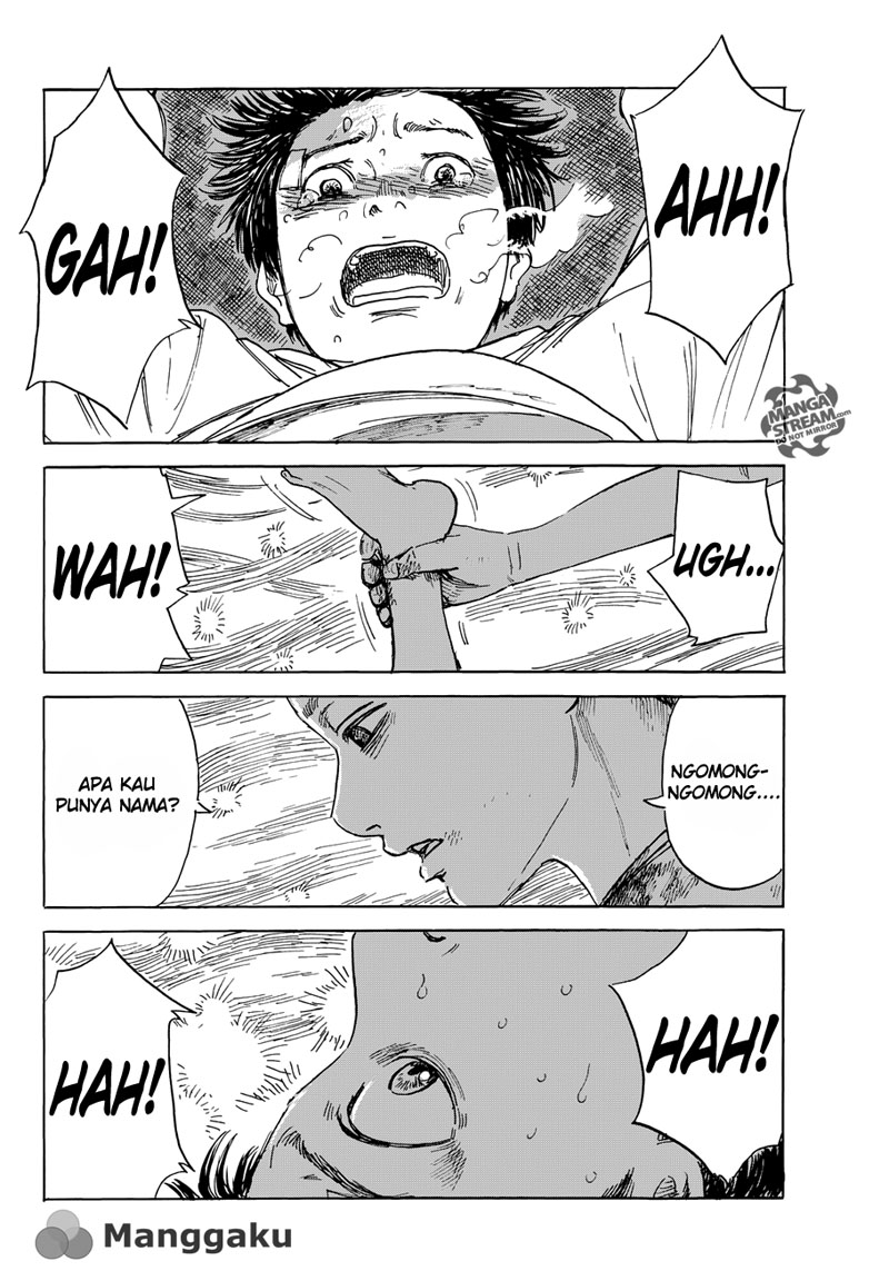 Happiness (OSHIMI Shuzo) Chapter 10 Gambar 19
