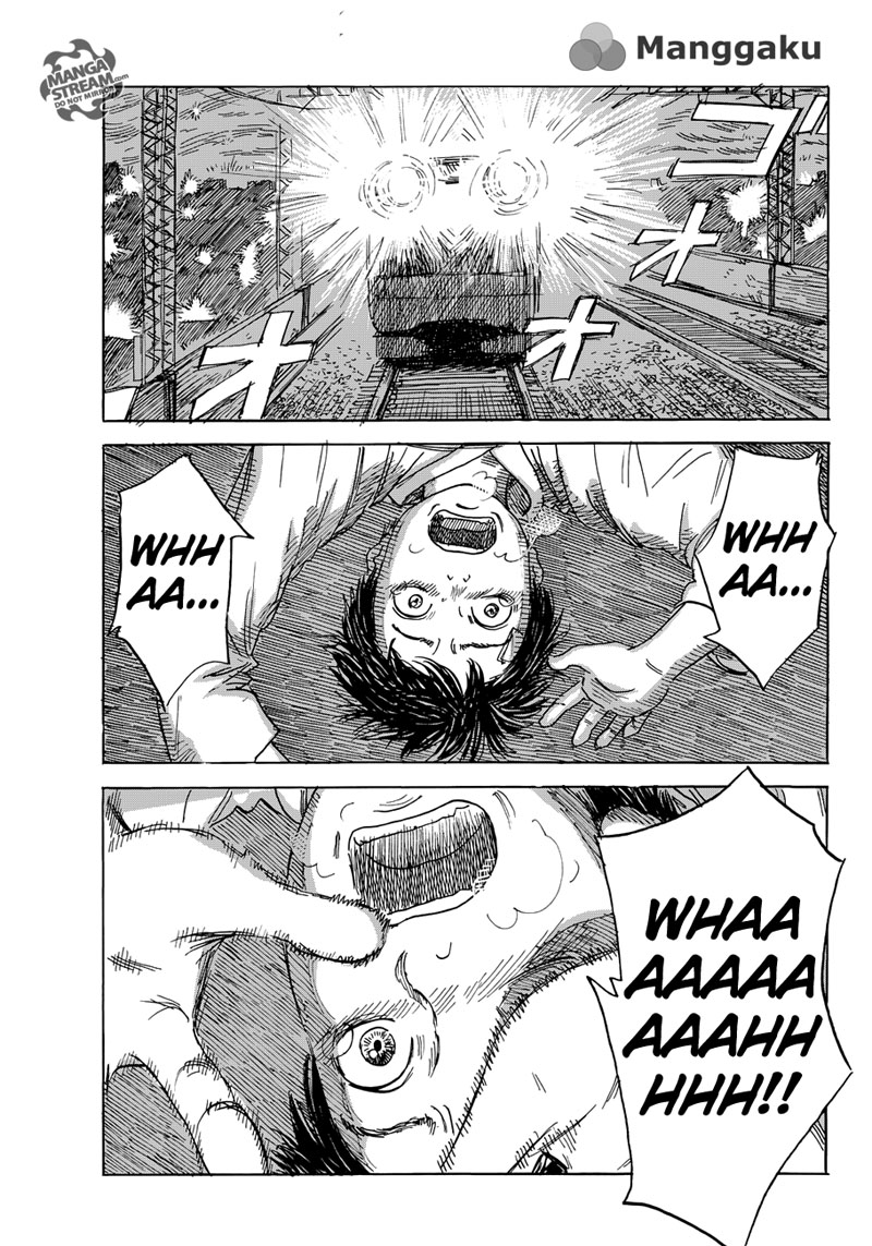 Happiness (OSHIMI Shuzo) Chapter 10 Gambar 22