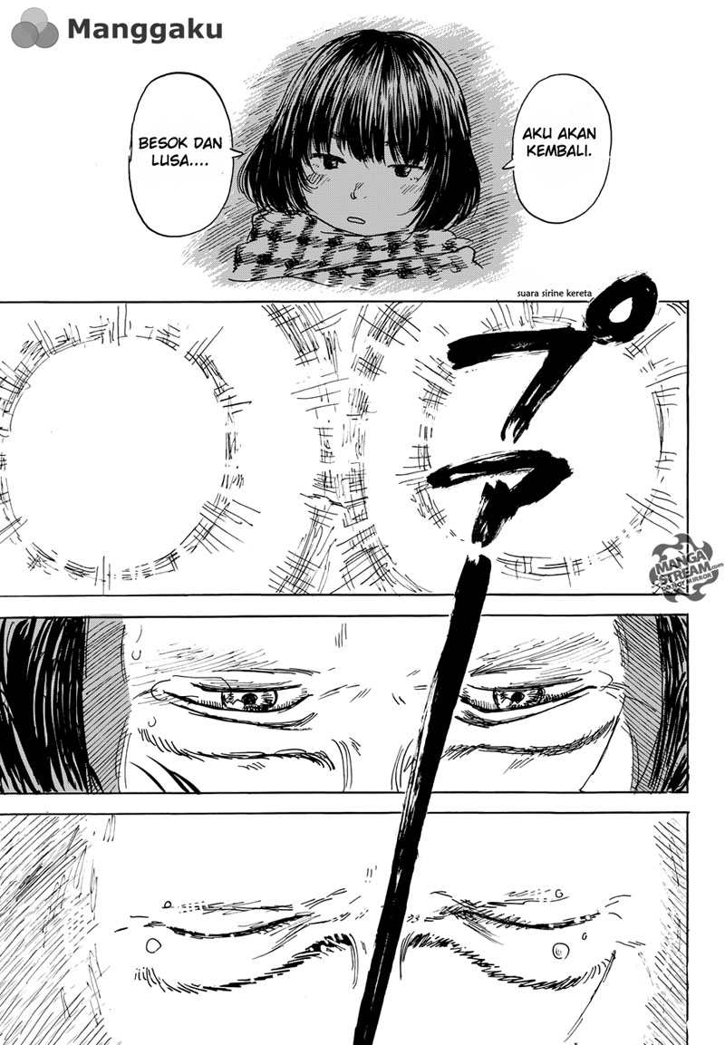 Happiness (OSHIMI Shuzo) Chapter 10 Gambar 24