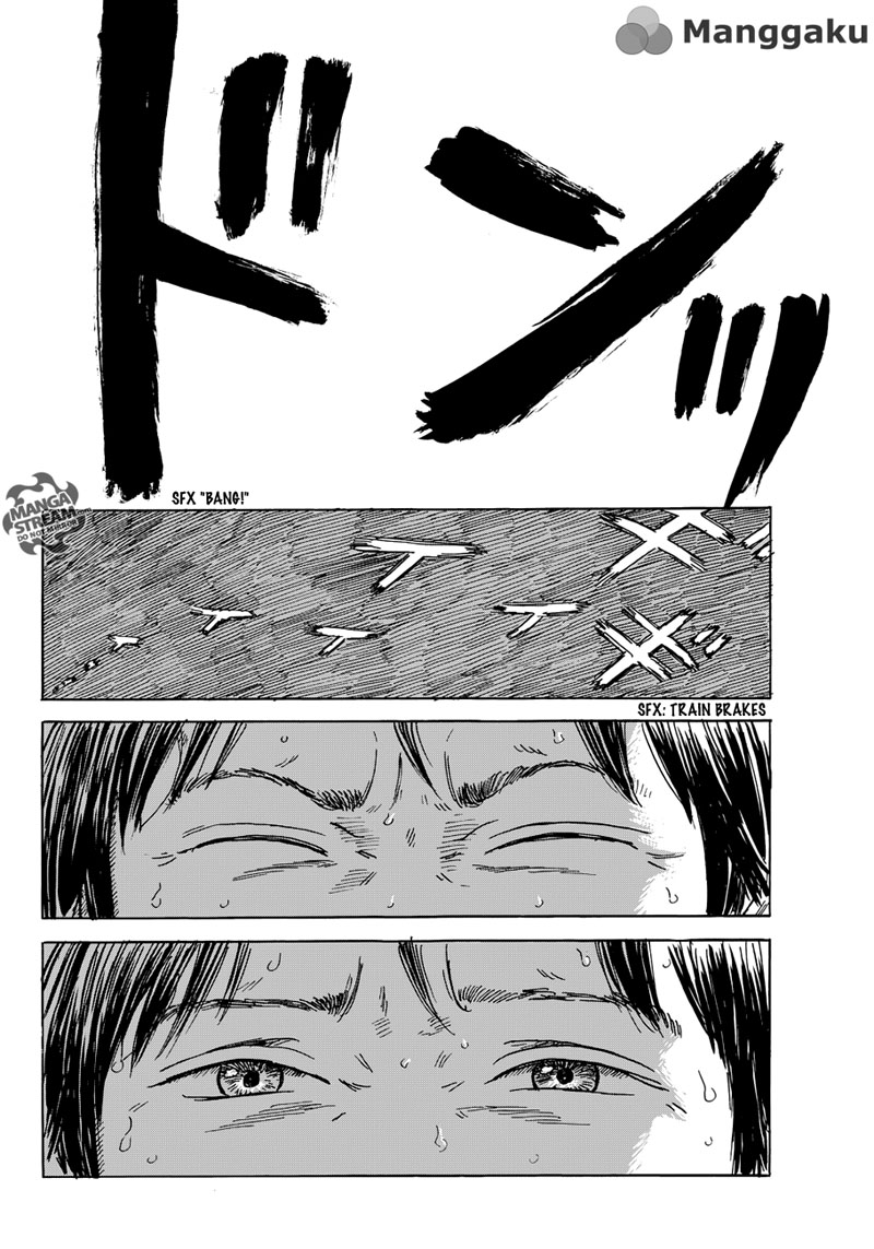 Happiness (OSHIMI Shuzo) Chapter 10 Gambar 26