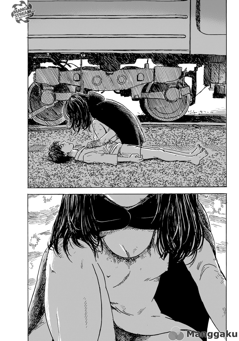 Happiness (OSHIMI Shuzo) Chapter 10 Gambar 27