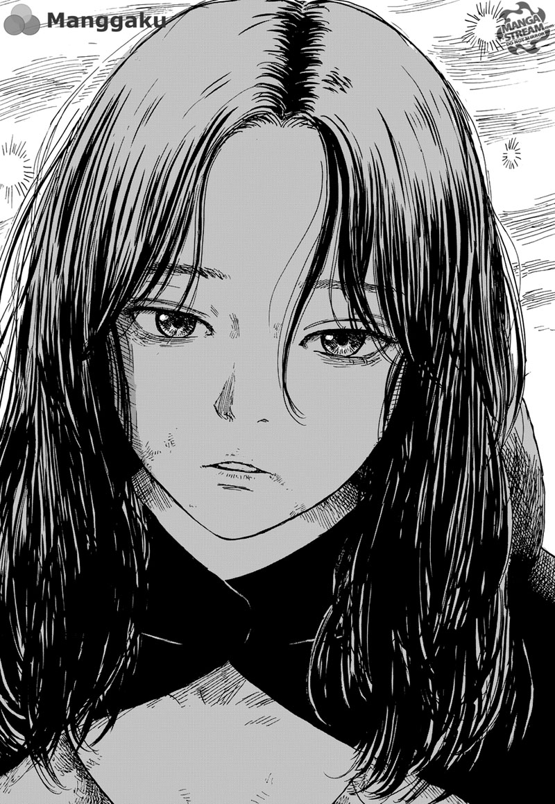 Happiness (OSHIMI Shuzo) Chapter 10 Gambar 28