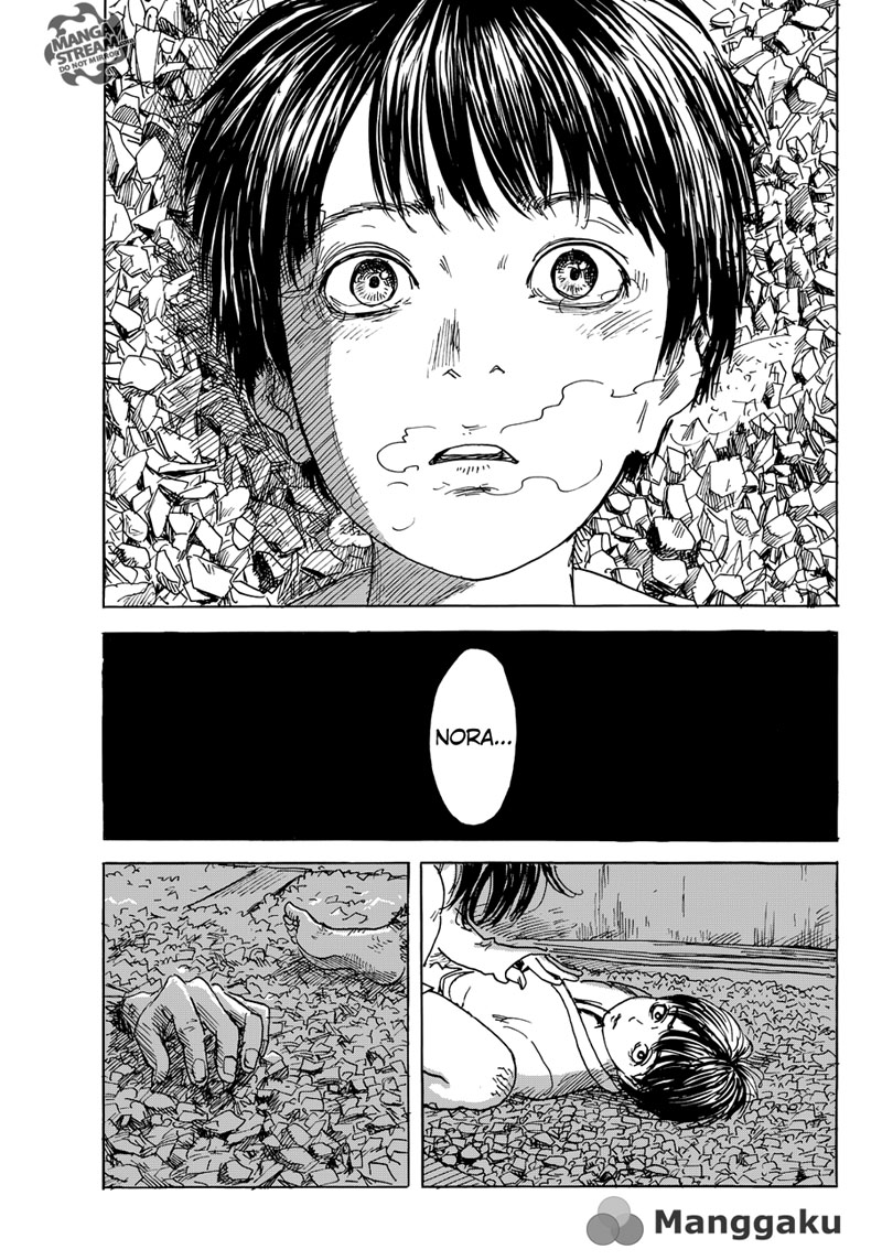 Happiness (OSHIMI Shuzo) Chapter 10 Gambar 29