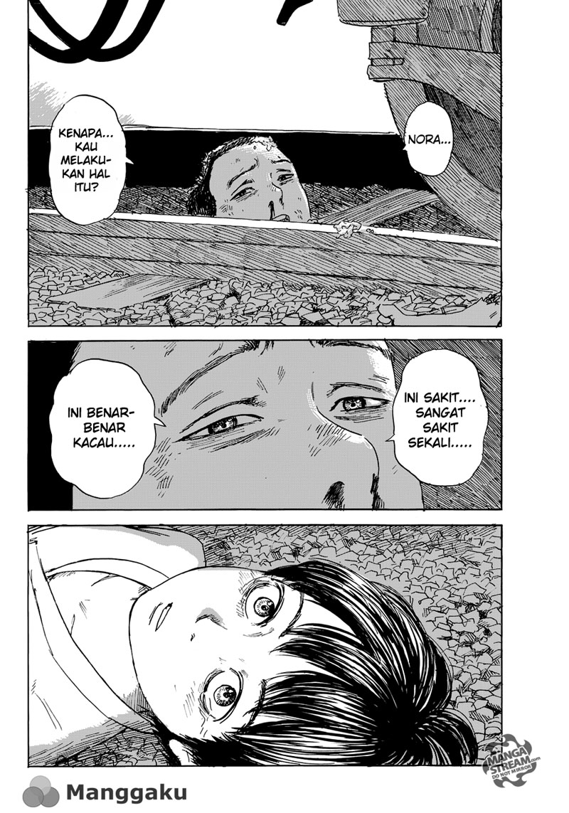 Happiness (OSHIMI Shuzo) Chapter 10 Gambar 30