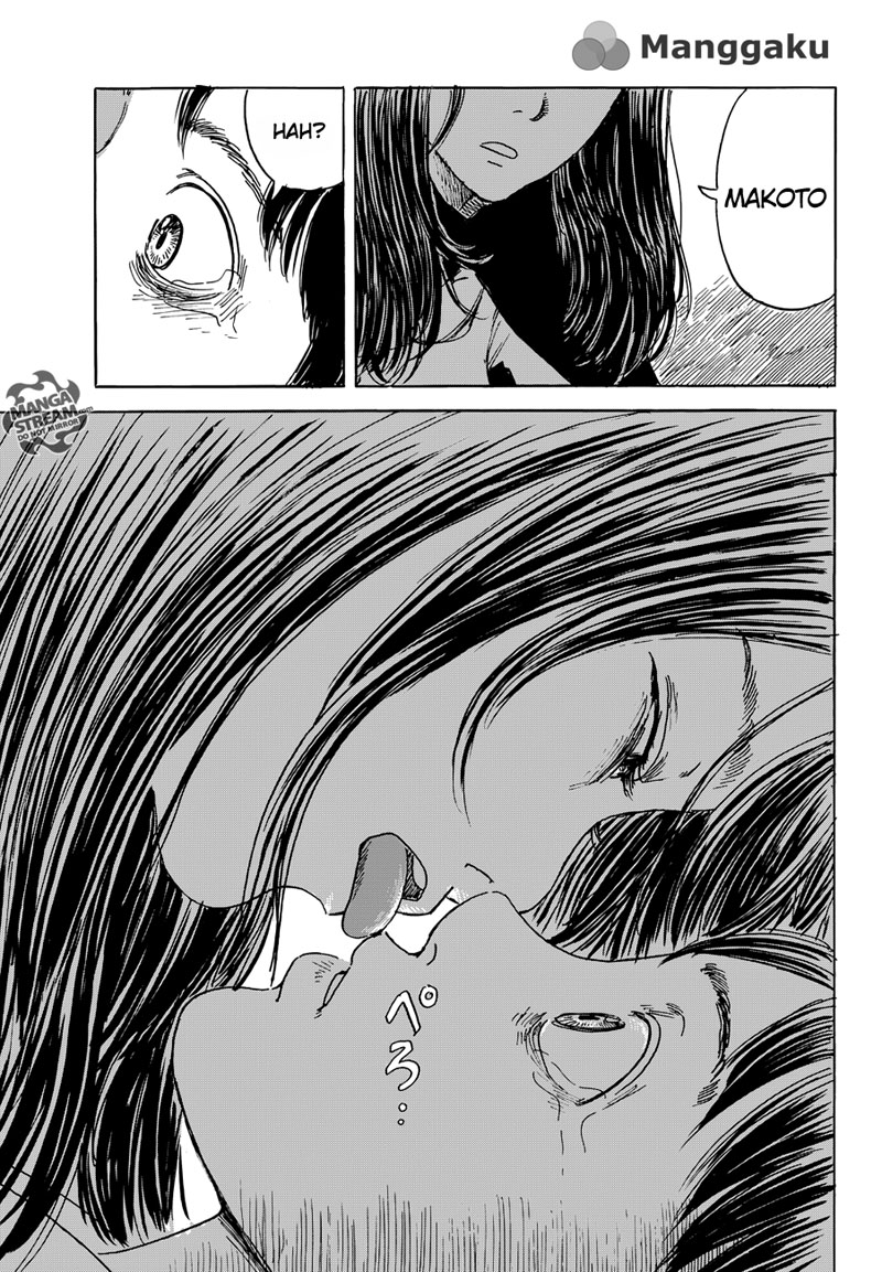 Happiness (OSHIMI Shuzo) Chapter 10 Gambar 31