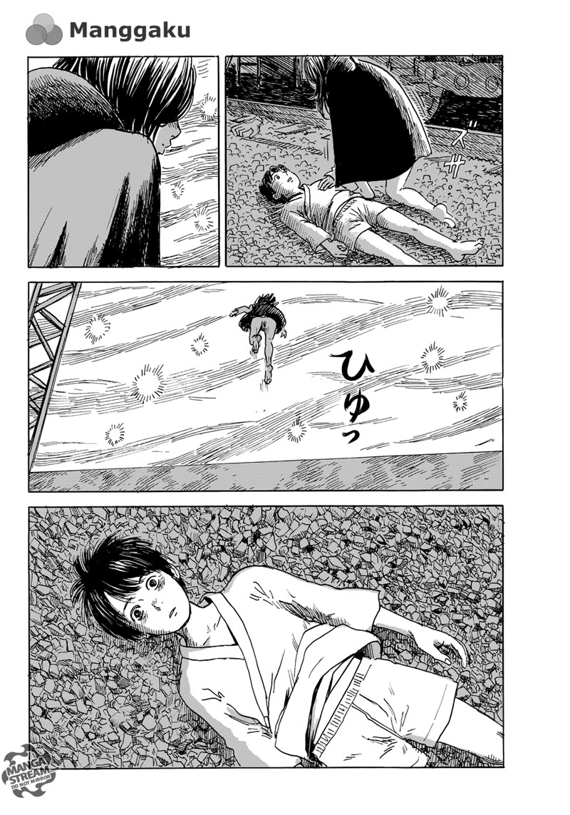 Happiness (OSHIMI Shuzo) Chapter 10 Gambar 32