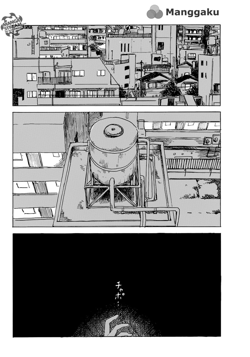 Happiness (OSHIMI Shuzo) Chapter 10 Gambar 34