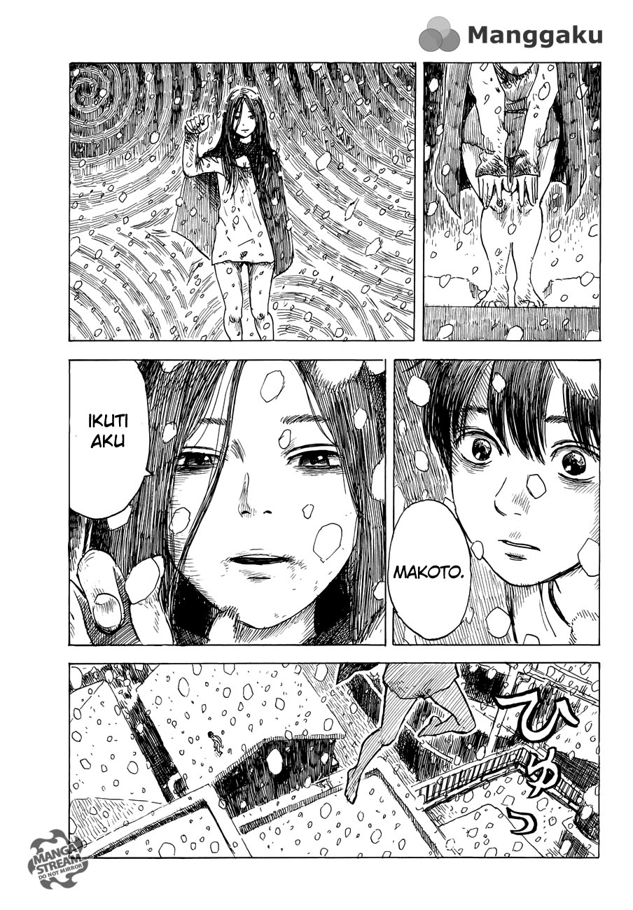 Happiness (OSHIMI Shuzo) Chapter 13 Gambar 4