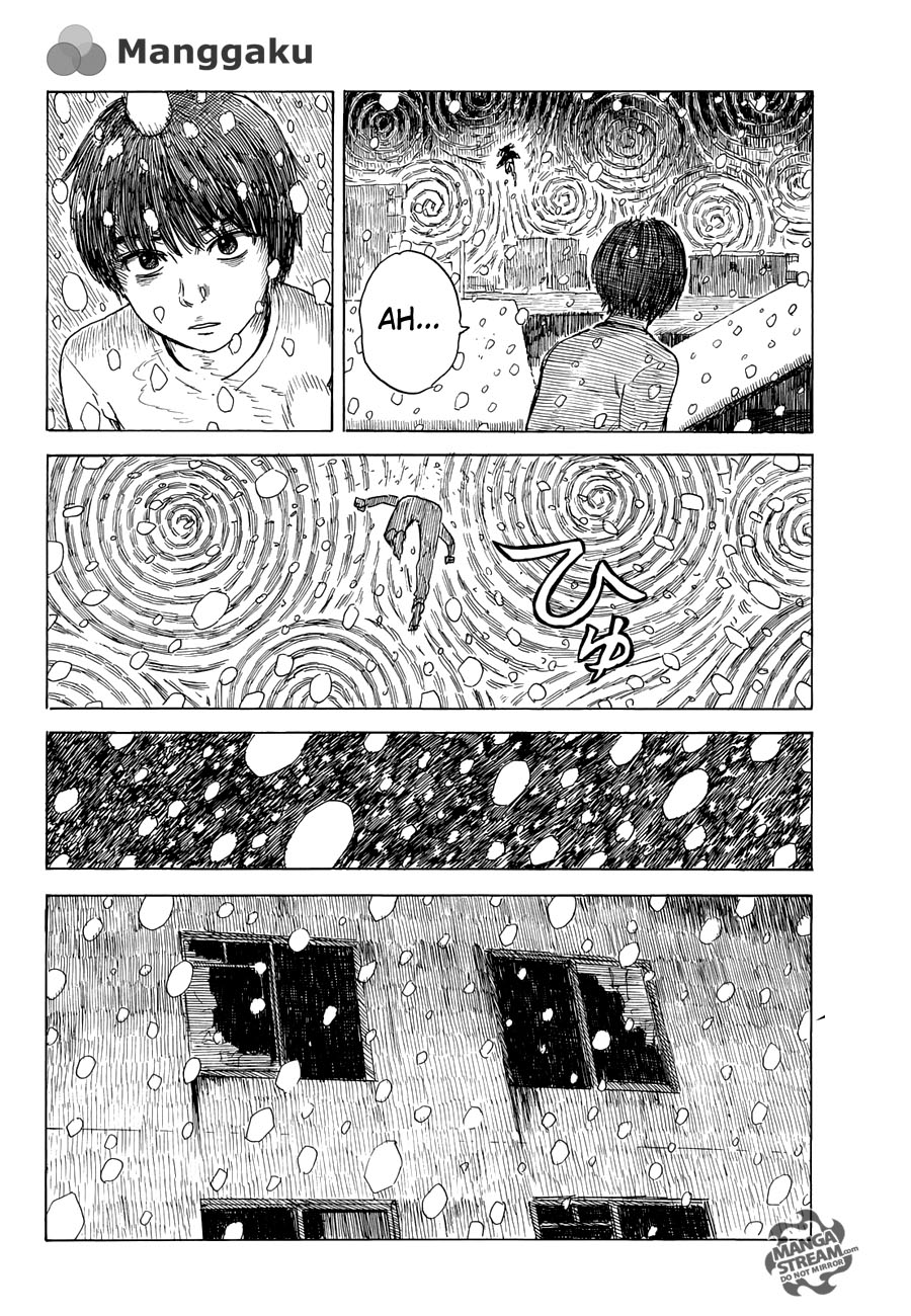 Happiness (OSHIMI Shuzo) Chapter 13 Gambar 5