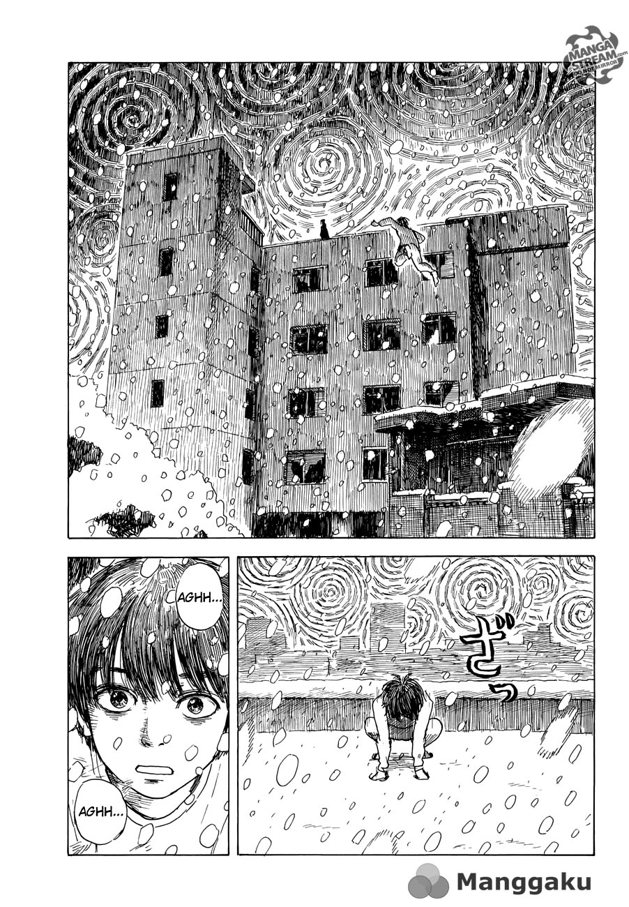 Happiness (OSHIMI Shuzo) Chapter 13 Gambar 6