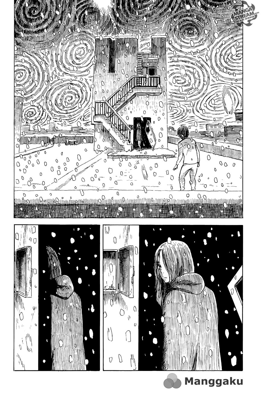 Happiness (OSHIMI Shuzo) Chapter 13 Gambar 7