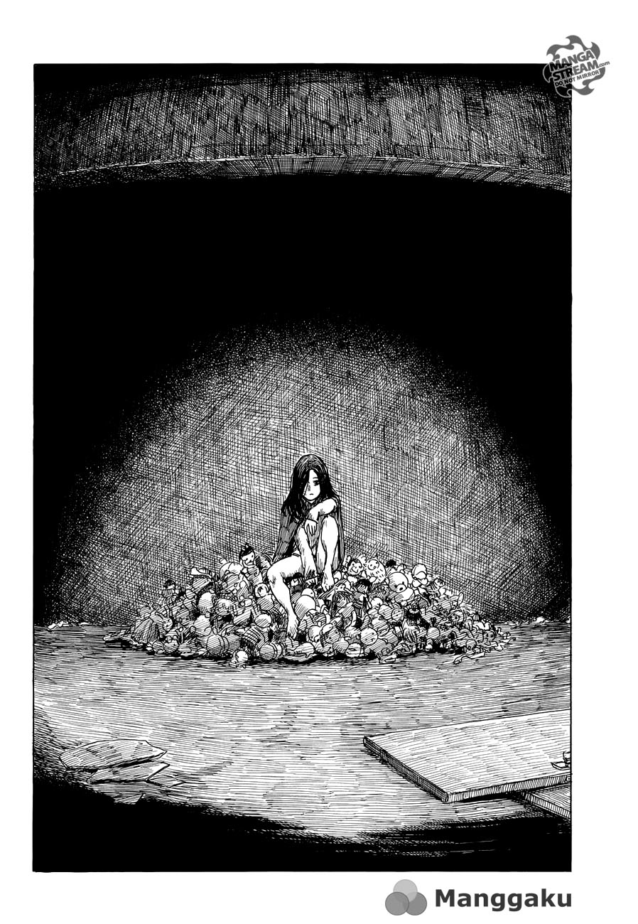 Happiness (OSHIMI Shuzo) Chapter 13 Gambar 9
