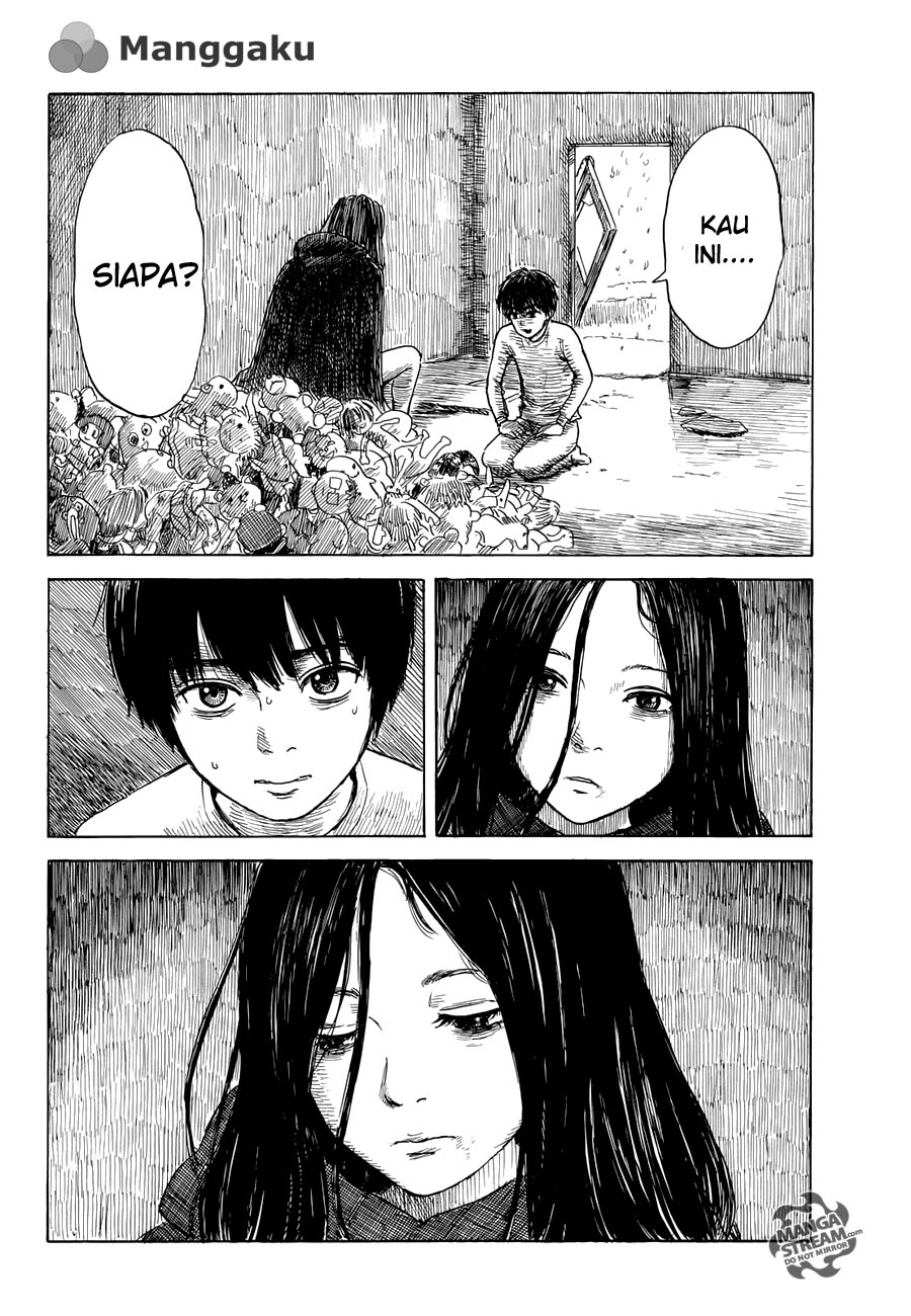 Happiness (OSHIMI Shuzo) Chapter 13 Gambar 11