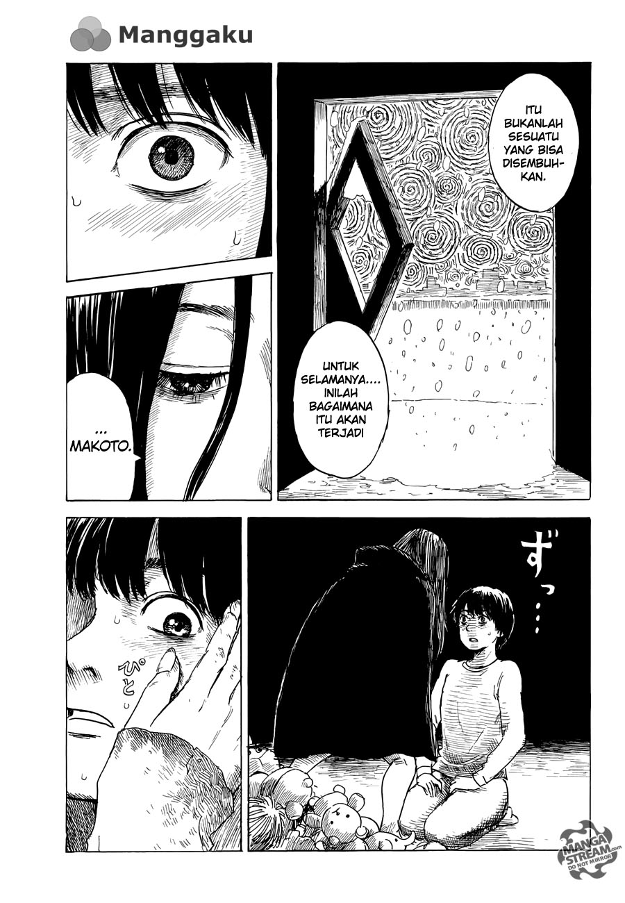 Happiness (OSHIMI Shuzo) Chapter 13 Gambar 14