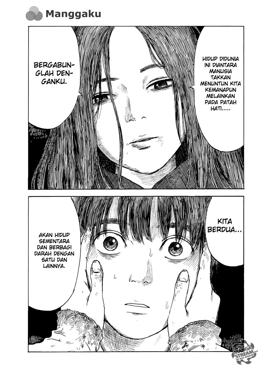 Happiness (OSHIMI Shuzo) Chapter 13 Gambar 16