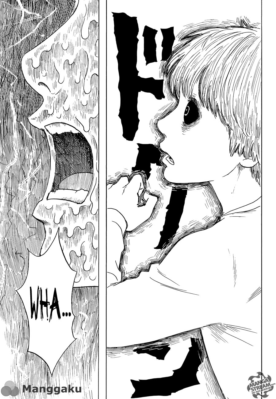 Happiness (OSHIMI Shuzo) Chapter 13 Gambar 18