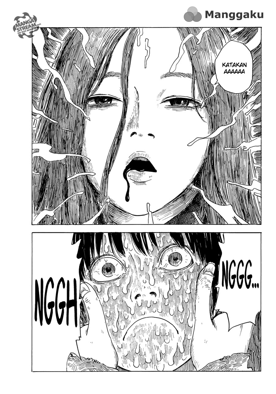 Happiness (OSHIMI Shuzo) Chapter 13 Gambar 22