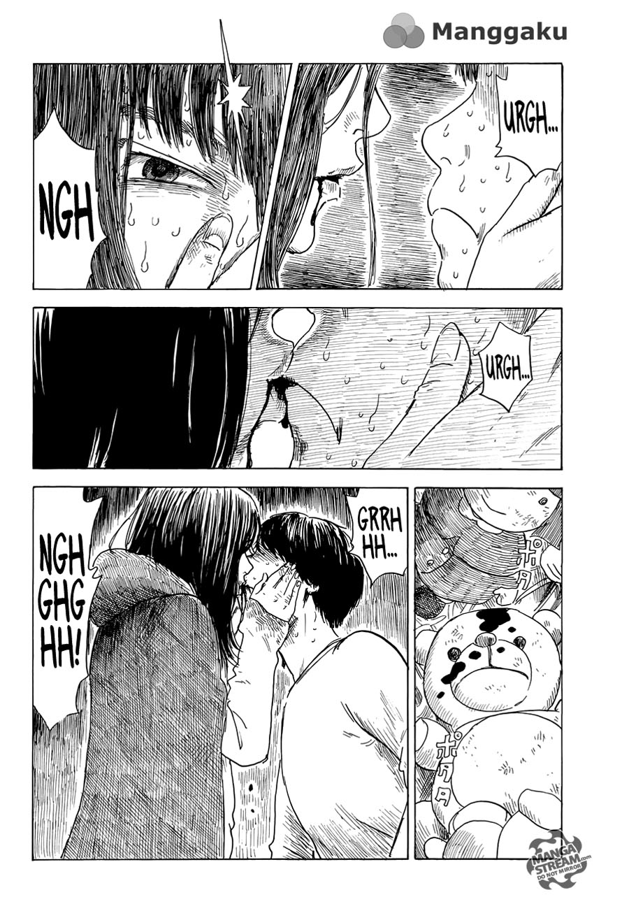 Happiness (OSHIMI Shuzo) Chapter 13 Gambar 23
