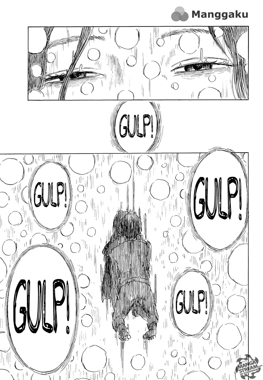 Happiness (OSHIMI Shuzo) Chapter 13 Gambar 24