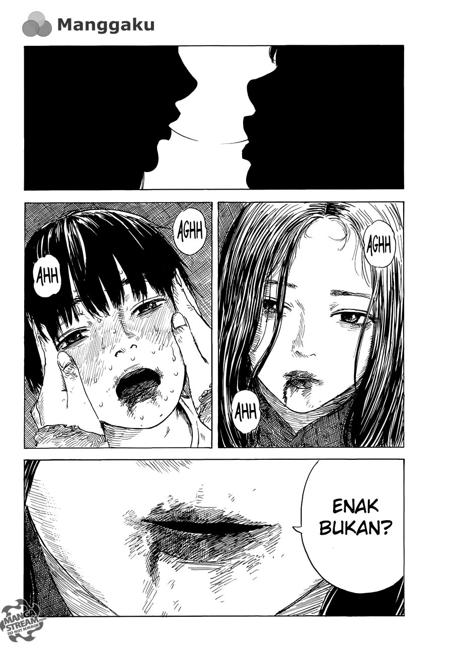 Happiness (OSHIMI Shuzo) Chapter 13 Gambar 25