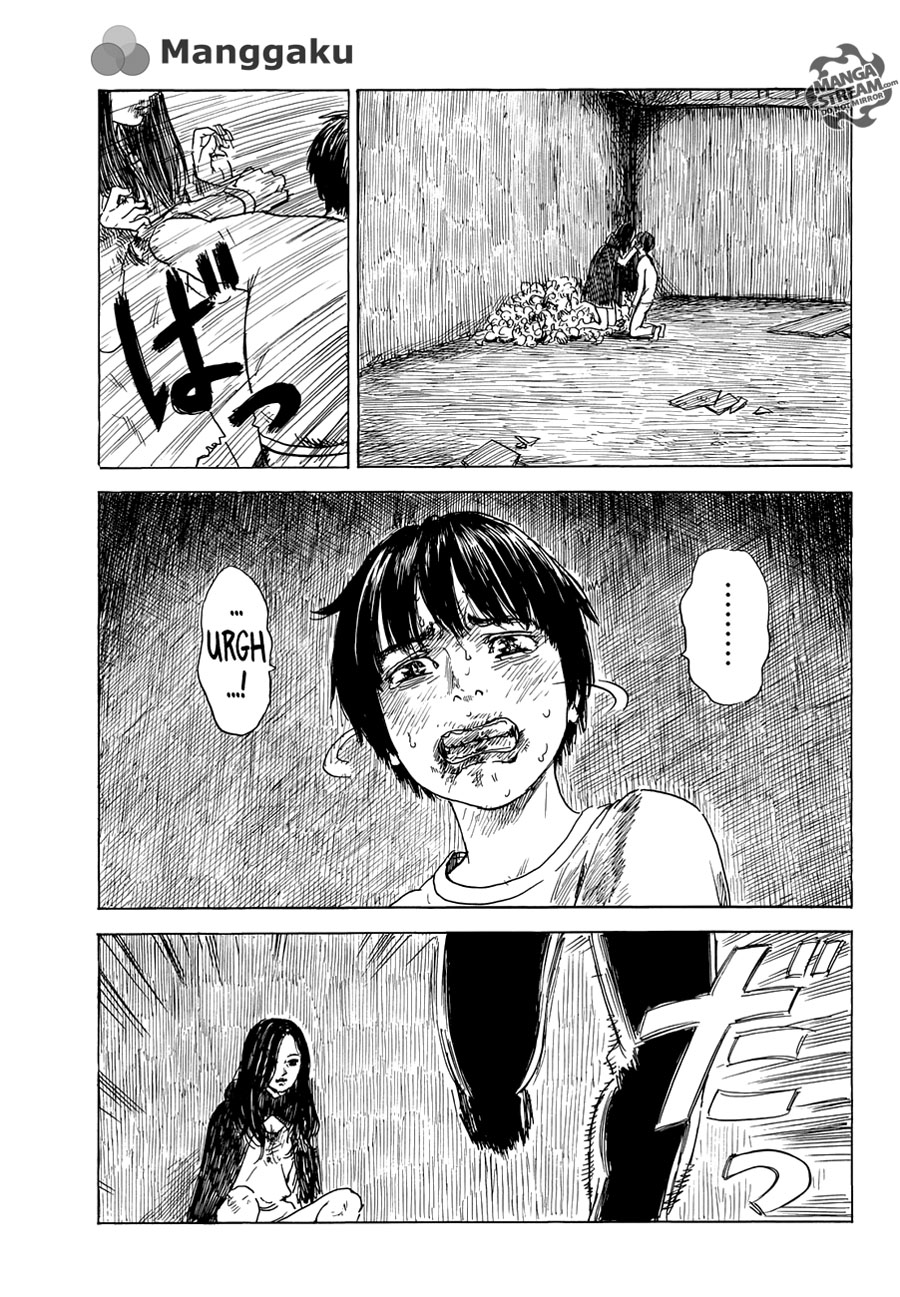 Happiness (OSHIMI Shuzo) Chapter 13 Gambar 26