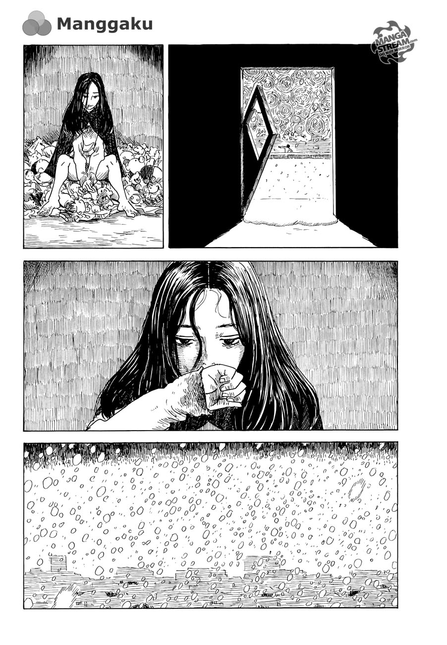 Happiness (OSHIMI Shuzo) Chapter 13 Gambar 27
