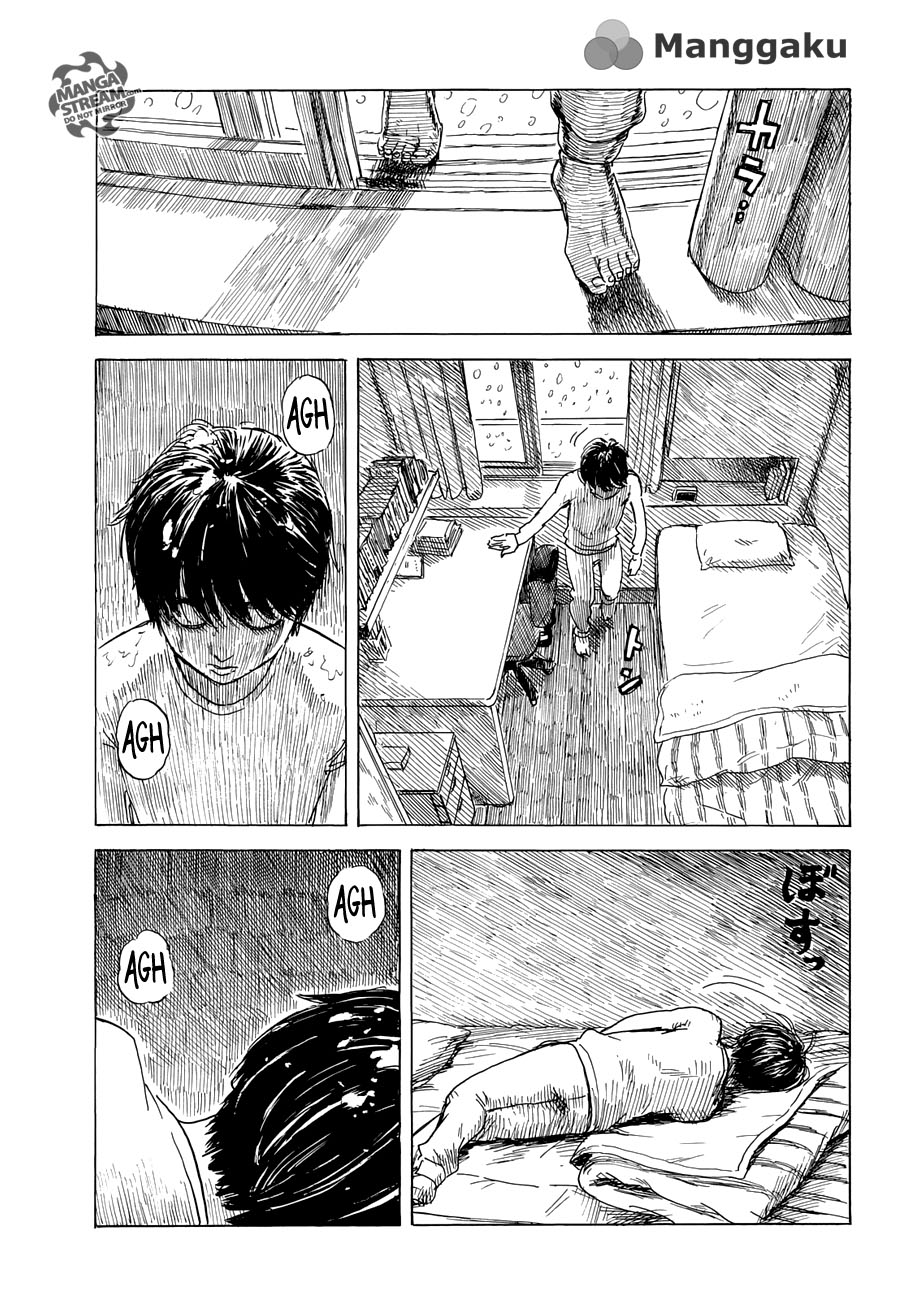 Happiness (OSHIMI Shuzo) Chapter 13 Gambar 28