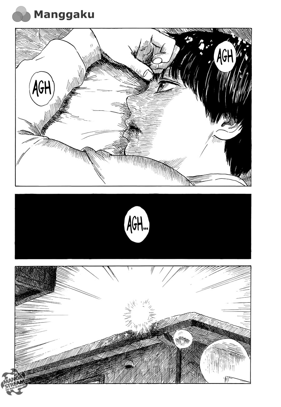 Happiness (OSHIMI Shuzo) Chapter 13 Gambar 29