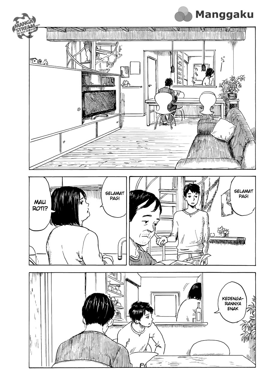Happiness (OSHIMI Shuzo) Chapter 13 Gambar 30