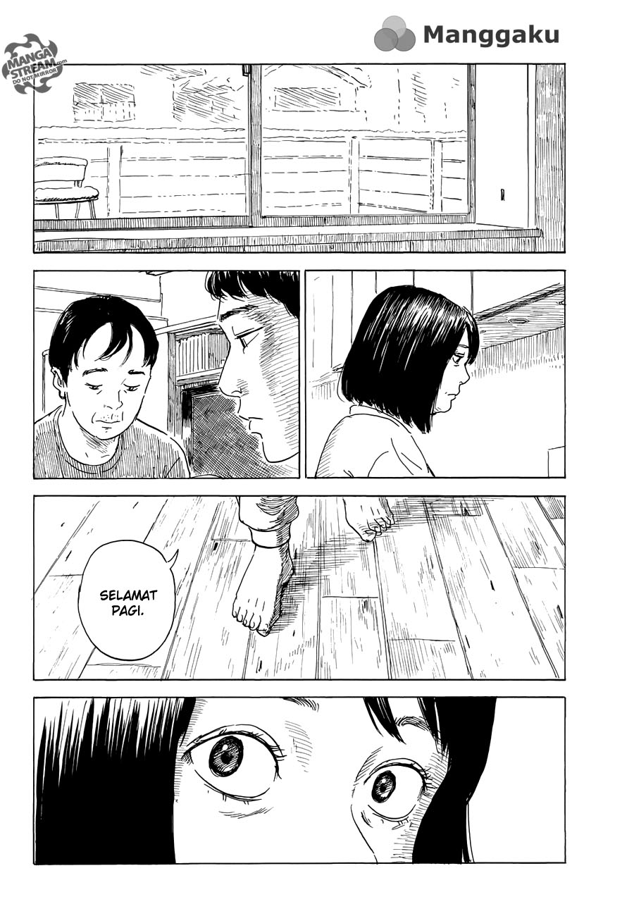 Happiness (OSHIMI Shuzo) Chapter 13 Gambar 31