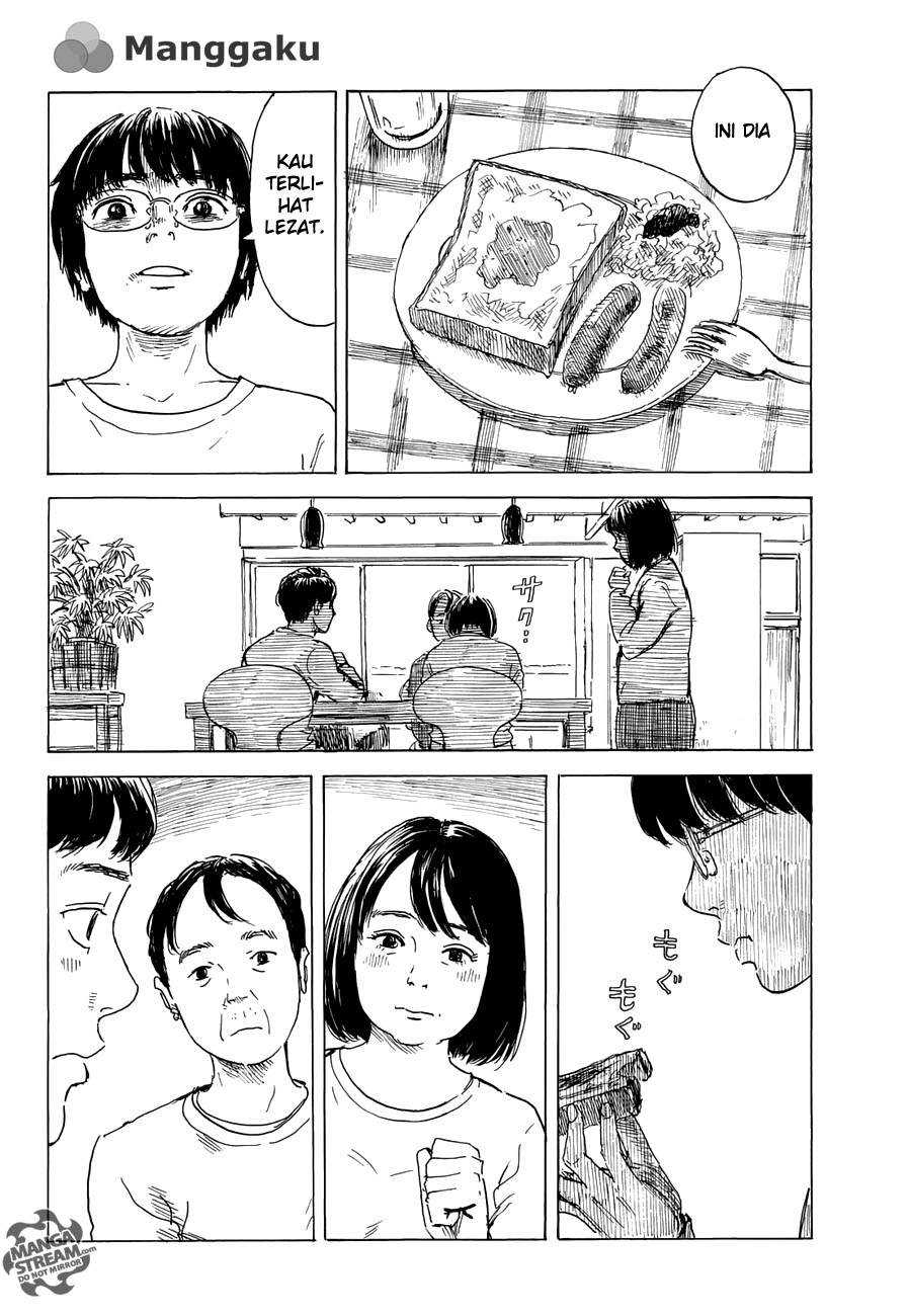 Happiness (OSHIMI Shuzo) Chapter 13 Gambar 33