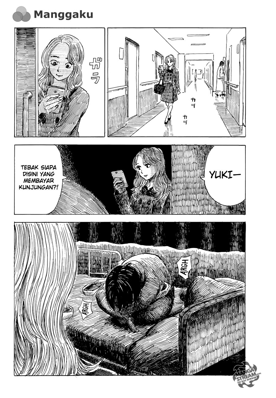 Happiness (OSHIMI Shuzo) Chapter 13 Gambar 37