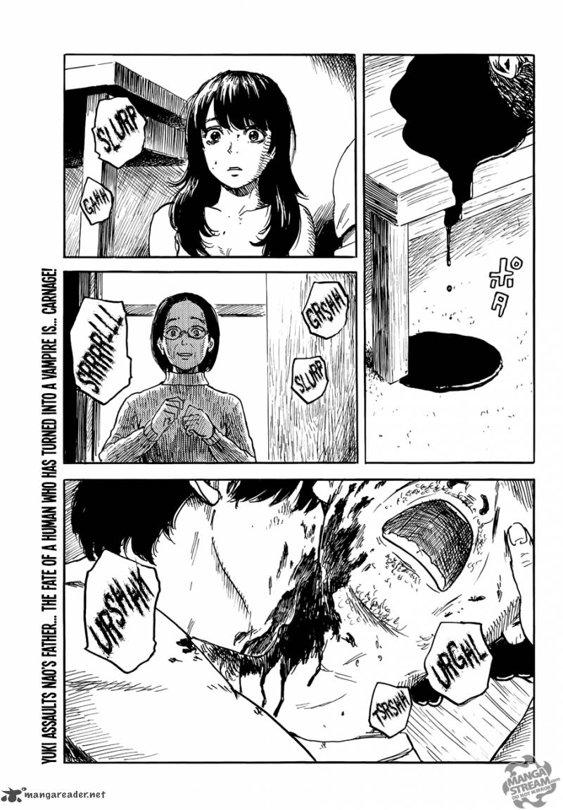 Happiness (OSHIMI Shuzo) Chapter 20 Gambar 2