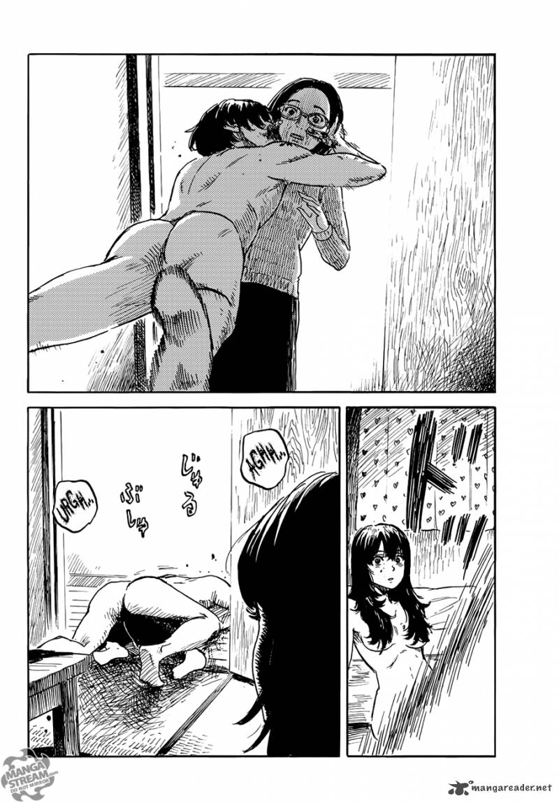 Happiness (OSHIMI Shuzo) Chapter 20 Gambar 7