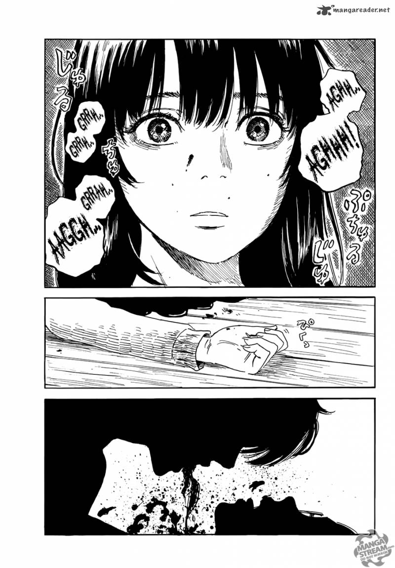 Happiness (OSHIMI Shuzo) Chapter 20 Gambar 8