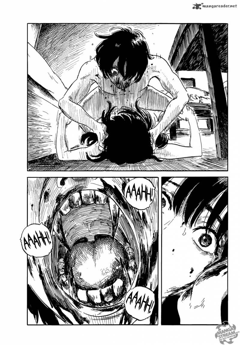 Happiness (OSHIMI Shuzo) Chapter 20 Gambar 10