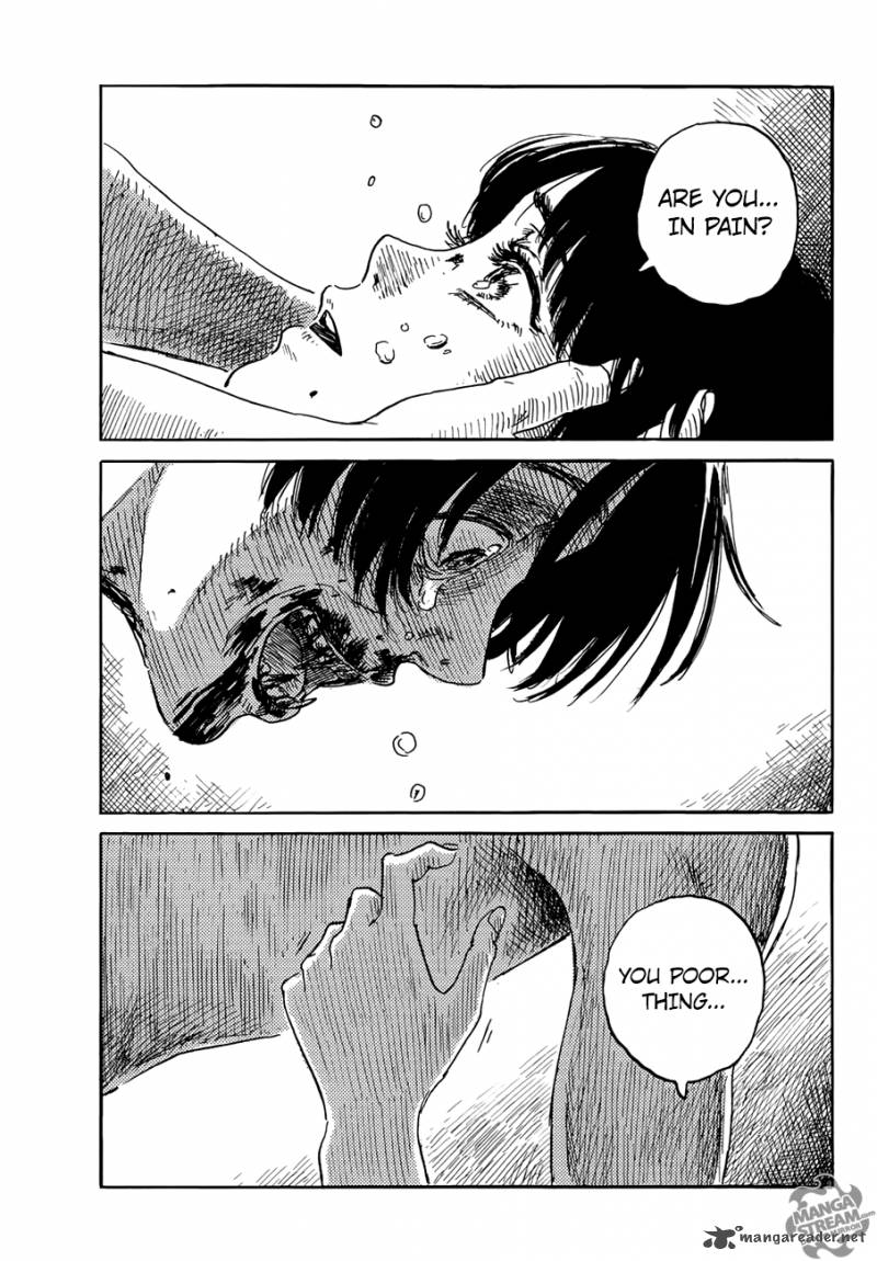 Happiness (OSHIMI Shuzo) Chapter 20 Gambar 12