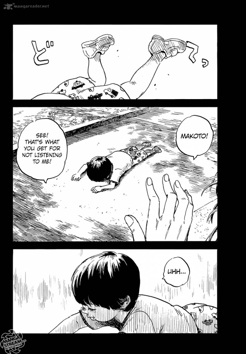 Happiness (OSHIMI Shuzo) Chapter 20 Gambar 15