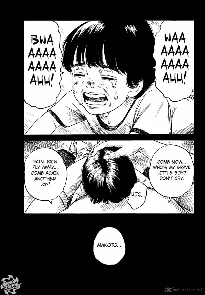 Happiness (OSHIMI Shuzo) Chapter 20 Gambar 16