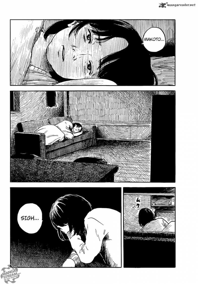 Happiness (OSHIMI Shuzo) Chapter 20 Gambar 17