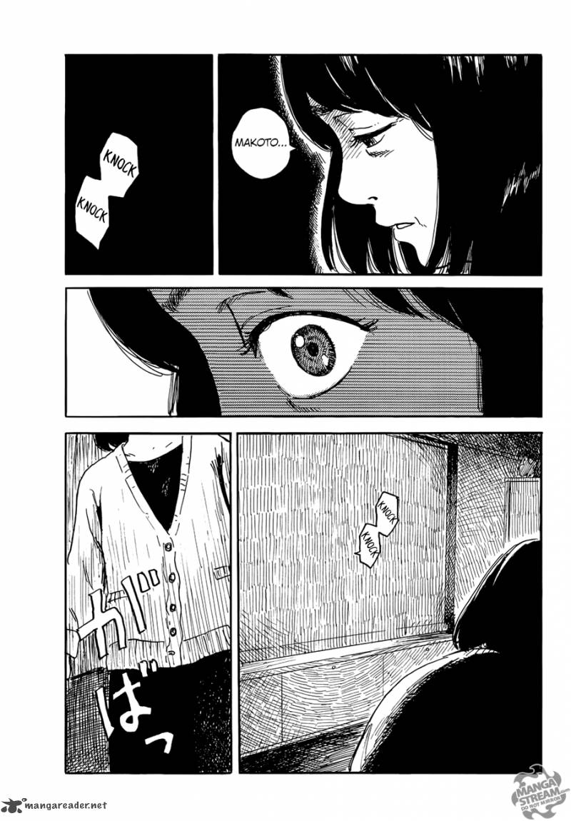 Happiness (OSHIMI Shuzo) Chapter 20 Gambar 18