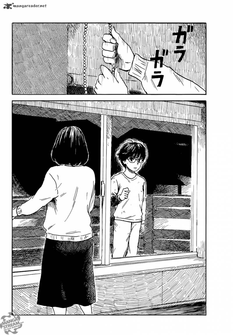 Happiness (OSHIMI Shuzo) Chapter 20 Gambar 19