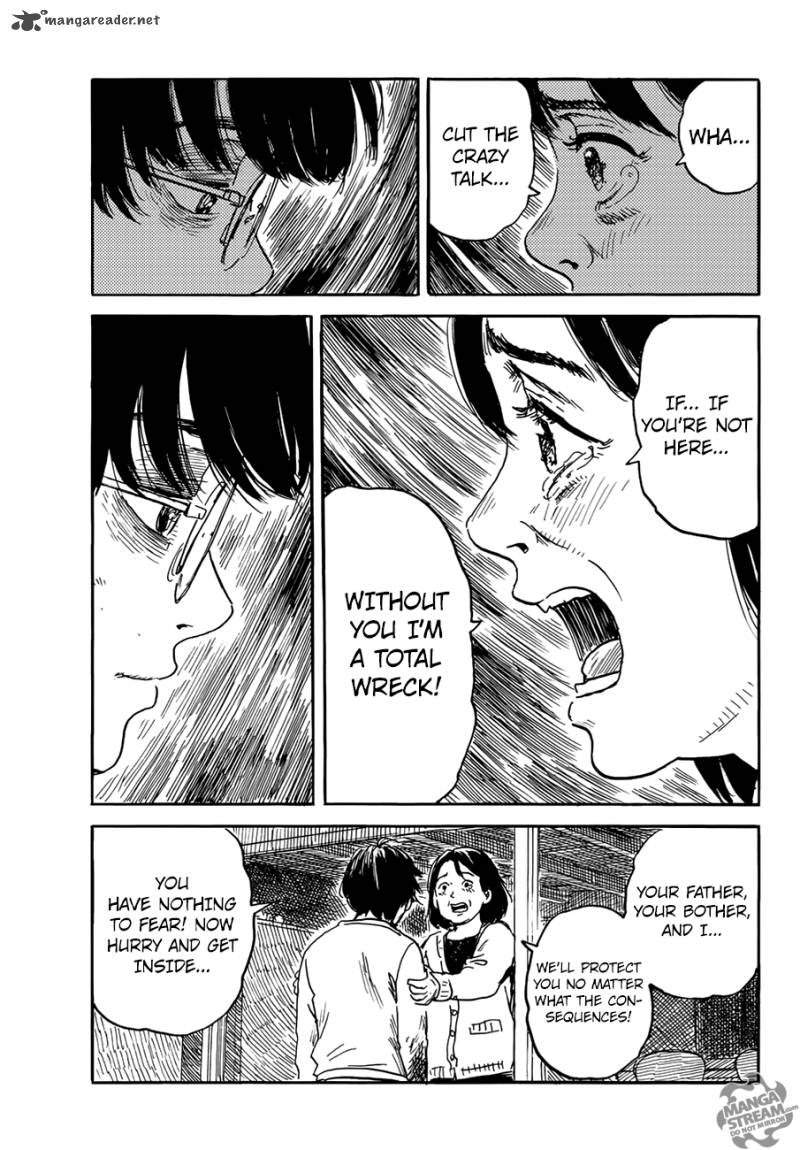 Happiness (OSHIMI Shuzo) Chapter 20 Gambar 22