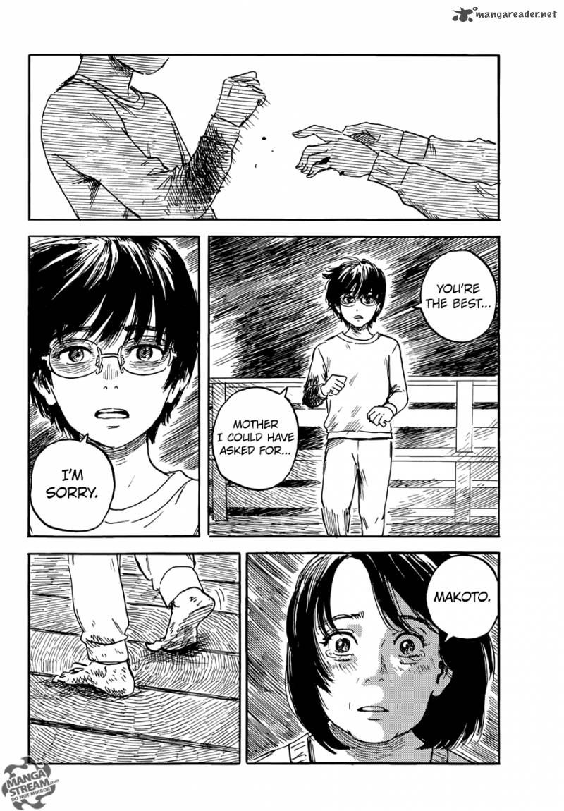 Happiness (OSHIMI Shuzo) Chapter 20 Gambar 23